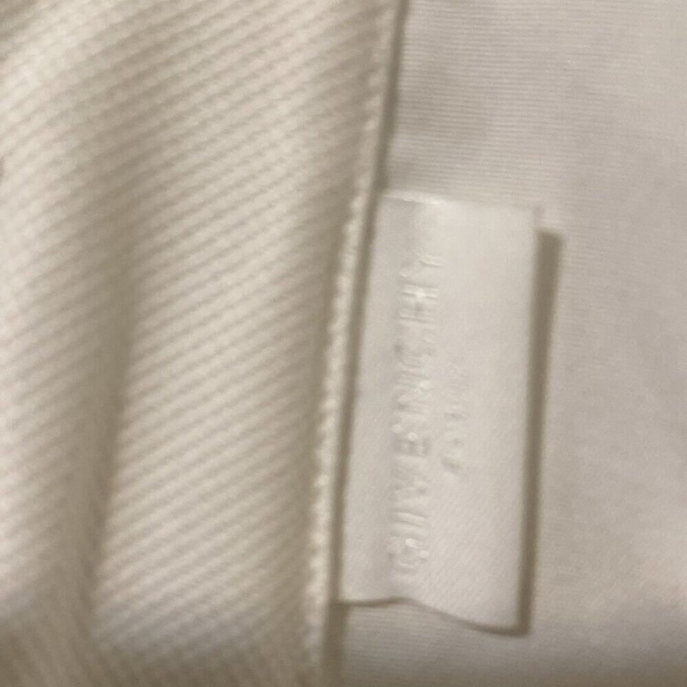White Givenchy Shirt - Picture 6 of 8